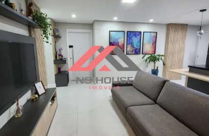 Imagem: Apartamento para Venda, Vila Dom Pedro I