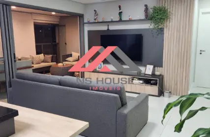 Imagem: Apartamento para Venda, Vila Dom Pedro I