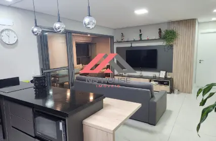 Imagem: Apartamento para Venda, Vila Dom Pedro I