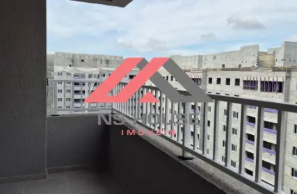 Imagem: Apartamento para Venda, Vila Vermelha