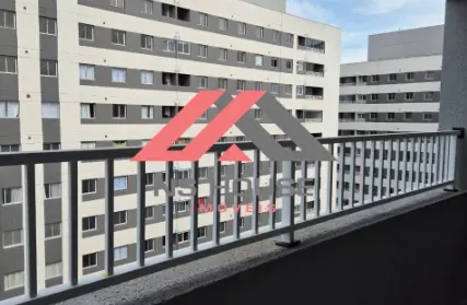 Imagem: Apartamento para Venda, Vila Vermelha