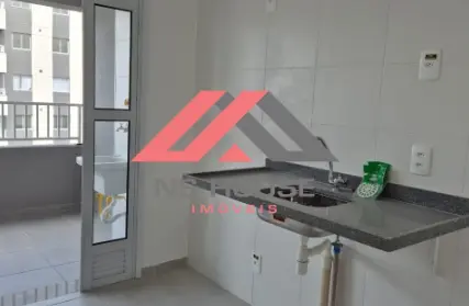 Imagem: Apartamento para Venda, Vila Vermelha