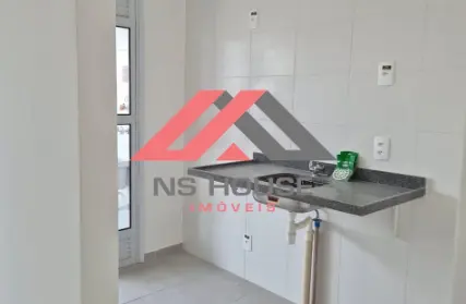 Imagem: Apartamento para Venda, Vila Vermelha