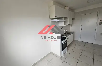 Imagem: Apartamento para Venda, Parque Fongaro