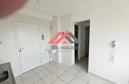 Imagem: Apartamento para Venda, Parque Fongaro