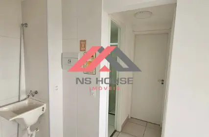 Imagem: Apartamento para Venda, Parque Fongaro