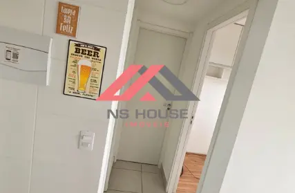 Imagem: Apartamento para Venda, Parque Fongaro