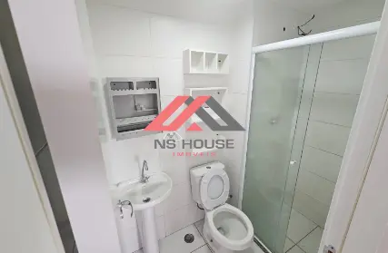 Imagem: Apartamento para Venda, Parque Fongaro