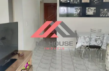 Imagem: Apartamento para Venda, Jardim Patente