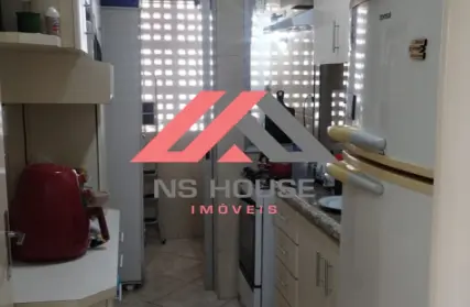 Imagem: Apartamento para Venda, Jardim Patente