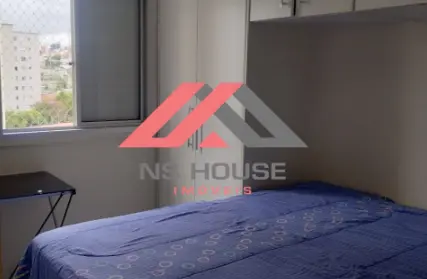 Imagem: Apartamento para Venda, Jardim Patente