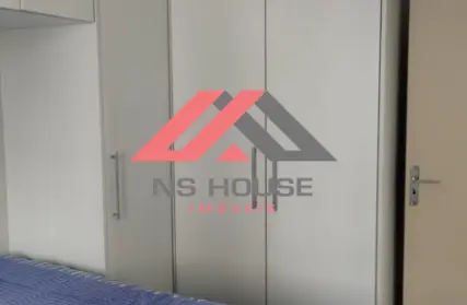 Imagem: Apartamento para Venda, Jardim Patente