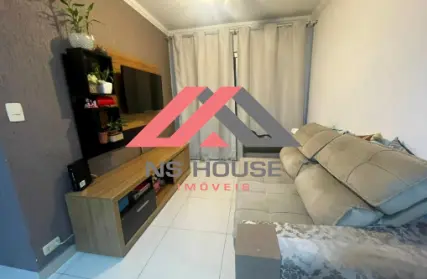 Imagem: Apartamento para Venda, Jardim Patente