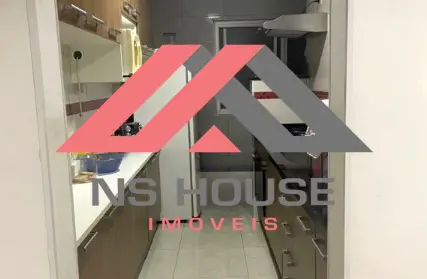 Imagem: Apartamento para Venda, Jardim Patente