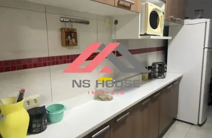Imagem: Apartamento para Venda, Jardim Patente
