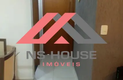 Imagem: Apartamento para Venda, Jardim Patente