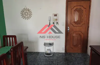 Imagem: Apartamento para Venda, Jardim Patente