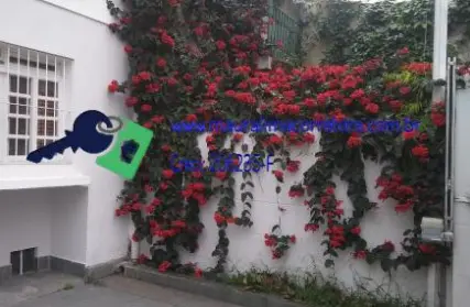 Imagem: Sobrado para Venda, Cambuci (Zona Sul)