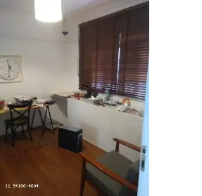 Imagem: Sobrado para Venda, Cambuci (Zona Sul)