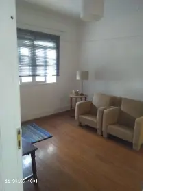 Imagem: Sobrado para Venda, Cambuci (Zona Sul)