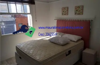 Imagem: Sobrado para Venda, Cambuci (Zona Sul)