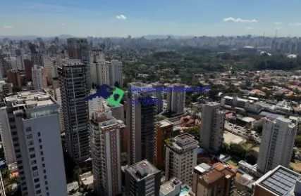 Imagem: Cobertura para Venda, Moema