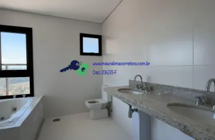 Imagem: Cobertura para Venda, Moema