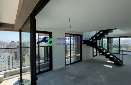 Imagem: Cobertura para Venda, Moema