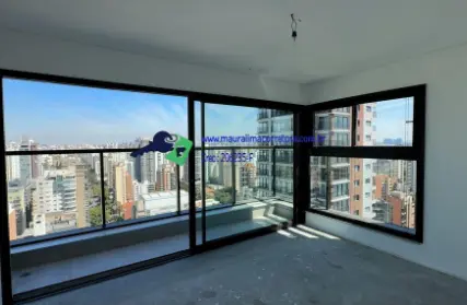 Imagem: Cobertura para Venda, Moema