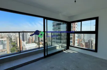 Imagem: Cobertura para Venda, Moema