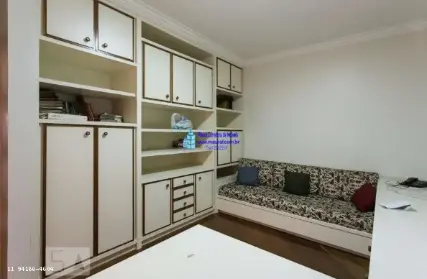 Imagem: Apartamento para Venda, Planalto Paulista