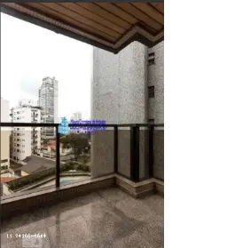 Imagem: Apartamento para Venda, Planalto Paulista
