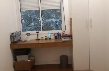 Imagem: Apartamento para Alugar, Campo Belo (Zona Sul)