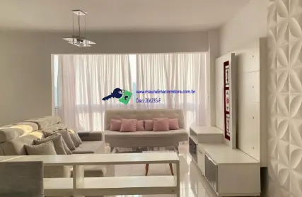 Imagem: Apartamento para Venda, Vila Clementino