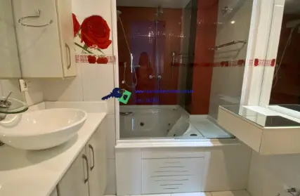 Imagem: Apartamento para Venda, Vila Clementino