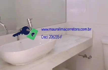 Imagem: Apartamento para Venda, Vila Clementino