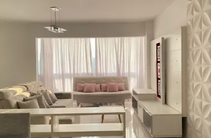 Imagem: Apartamento para Alugar, Vila Clementino