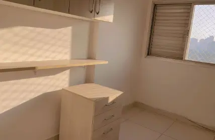 Imagem: Apartamento para Alugar, Vila Clementino