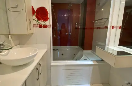 Imagem: Apartamento para Alugar, Vila Clementino