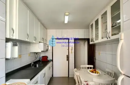 Imagem: Apartamento para Venda, Indianópolis