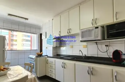 Imagem: Apartamento para Venda, Indianópolis