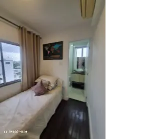 Imagem: Cobertura para Venda, Moema