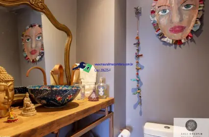 Imagem: Apartamento para Venda, Indianópolis