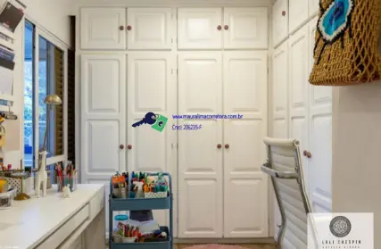 Imagem: Apartamento para Venda, Indianópolis