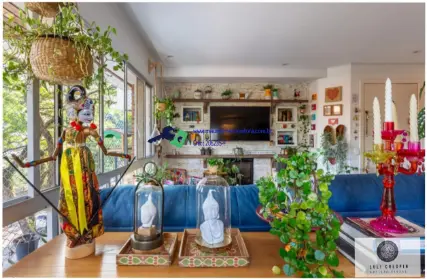 Imagem: Apartamento para Venda, Indianópolis