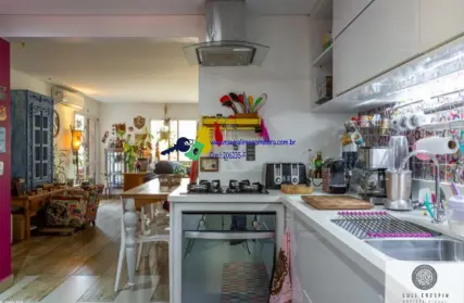 Imagem: Apartamento para Venda, Indianópolis