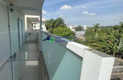 Imagem: Condomínio Fechado para Alugar, Campo Belo (Zona Sul)