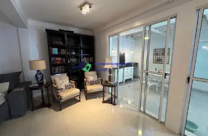 Imagem: Condomínio Fechado para Venda, Campo Belo (Zona Sul)