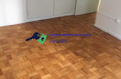 Imagem: Apartamento para Alugar, Paraíso (Zona Sul)