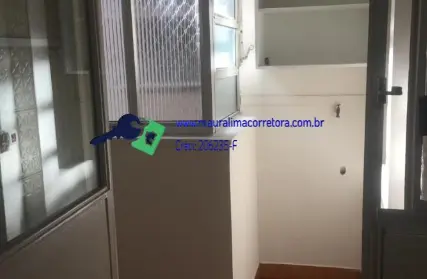 Imagem: Apartamento para Alugar, Paraíso (Zona Sul)